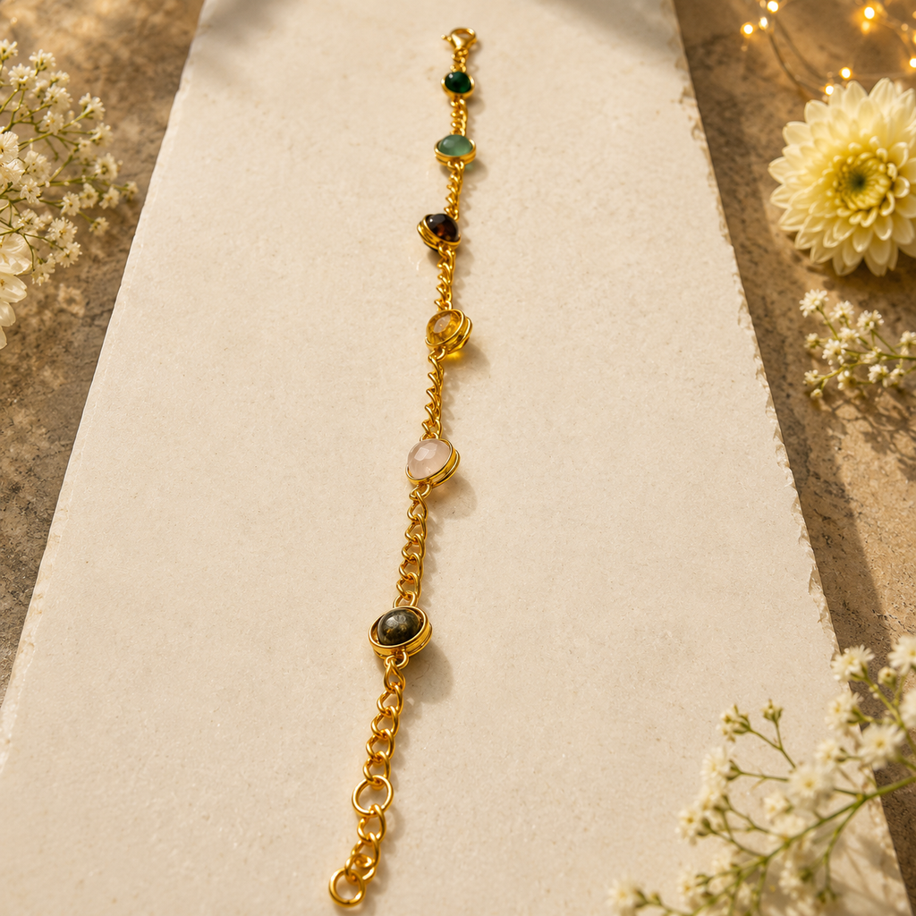 Money Magnet Bracelet