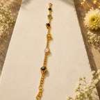 Money Magnet Bracelet