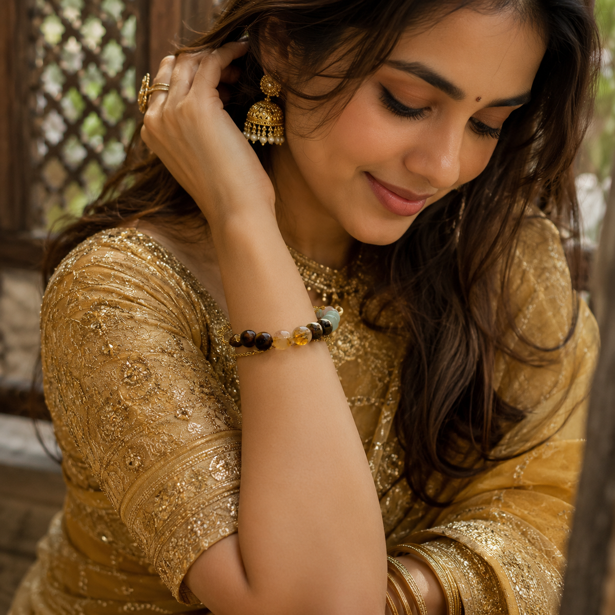 Dhan_Lab_bracelet