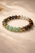 Dhan Yog Bracelet (Lab Certified)