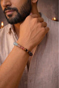 Money Magnet Band Bracelet