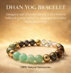 Dhan Yog Bracelet (Lab Certified)