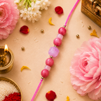Sibling Bond Rakhi