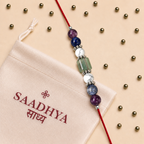 Education Rakhi: A Symbol of Wisdom, Focus and Academic Growth