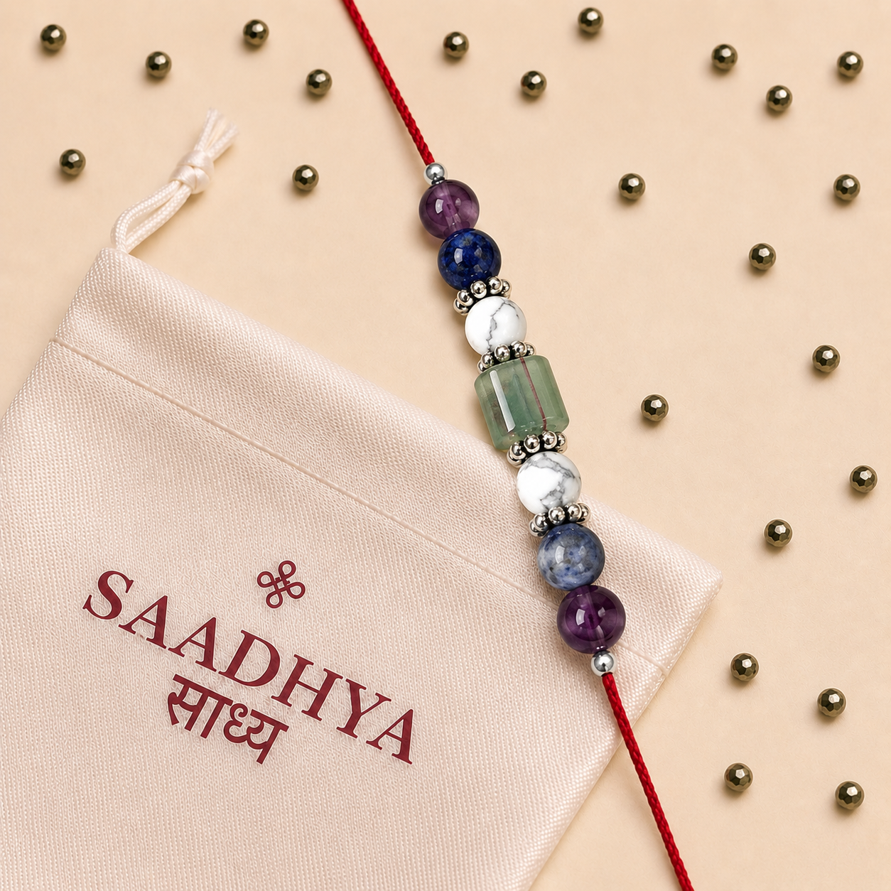 Education Rakhi: A Symbol of Wisdom, Focus and Academic Growth