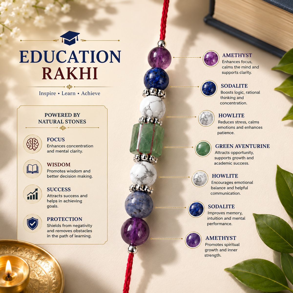 Features of Education Thread
