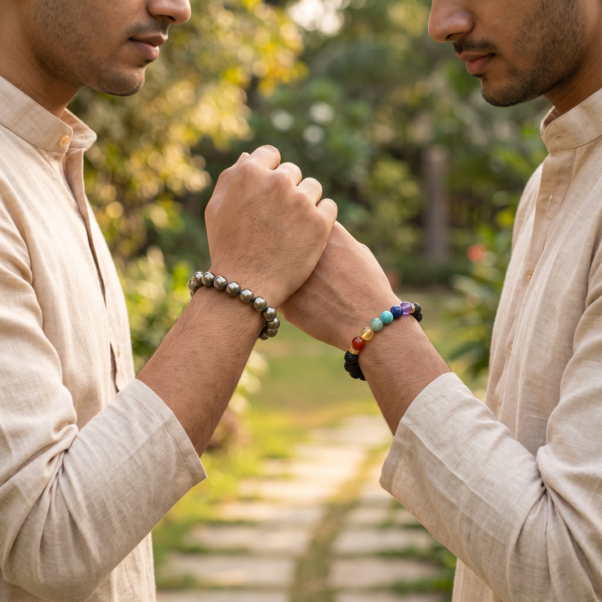 Money & Chakra Balance Combo