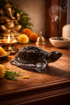 Vastu Pyrite Kachua (tortoise)